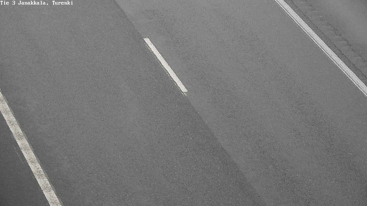 Kelikamerat Kuva Tie 3 Janakkala, Turenki, Janakkala, Kanta-Häme
