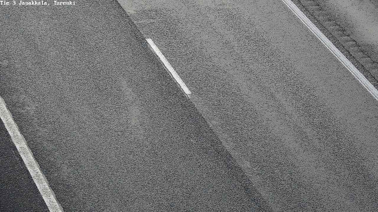 Kelikamerat Kuva Tie 3 Janakkala, Turenki, Janakkala, Kanta-Häme