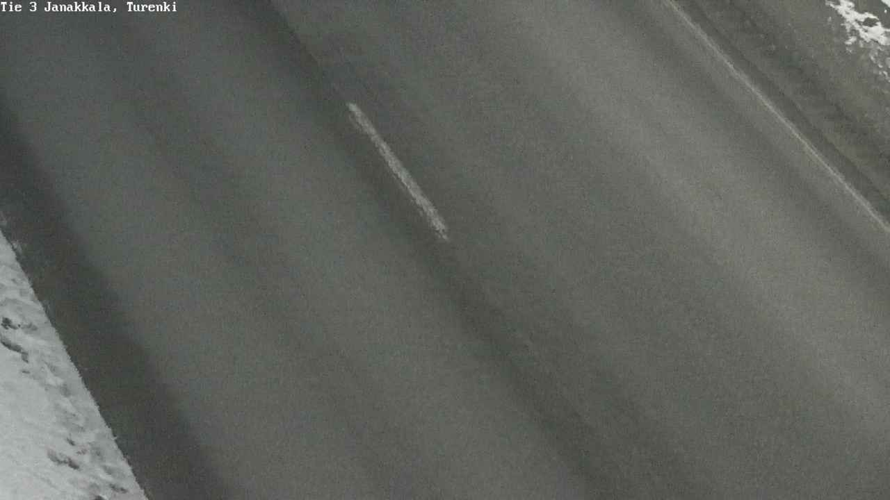 Kelikamerat Kuva Tie 3 Janakkala, Turenki, Janakkala, Kanta-Häme