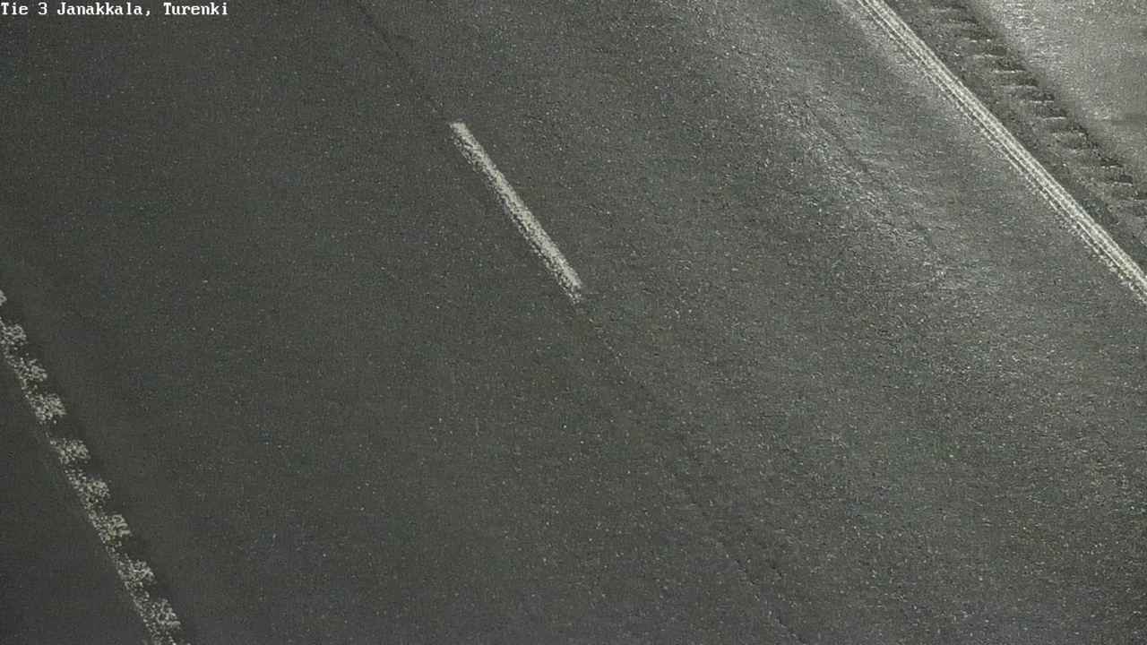 Weather Camera Image Väg 3 Janakkala, Turenki, Janakkala, Kanta-Häme