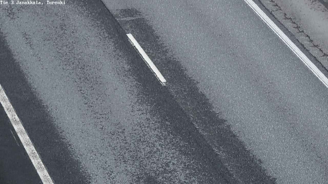 Kelikamerat Kuva Tie 3 Janakkala, Turenki, Janakkala, Kanta-Häme