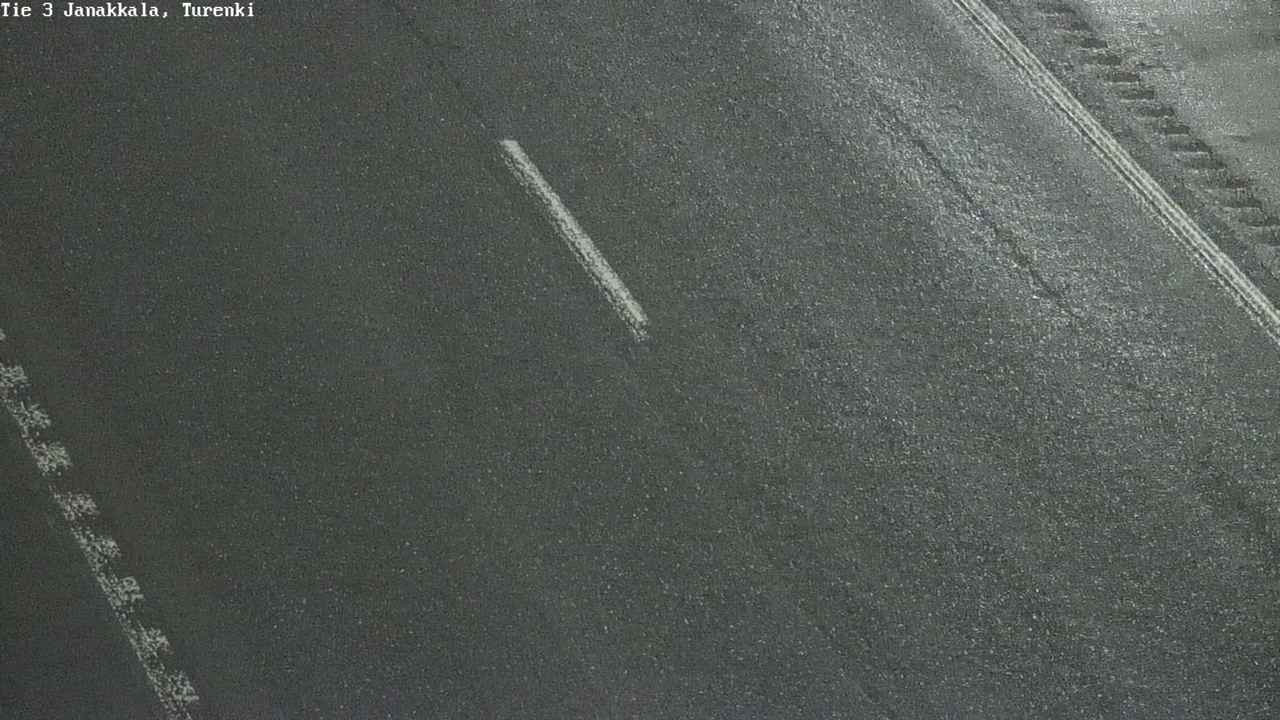Weather Camera Image Väg 3 Janakkala, Turenki, Janakkala, Kanta-Häme