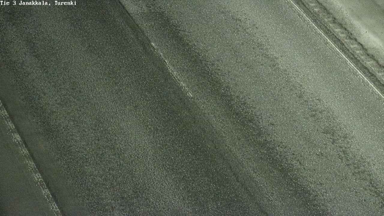 Weather Camera Image Road 3 Janakkala, Turenki, Janakkala, Kanta-Häme