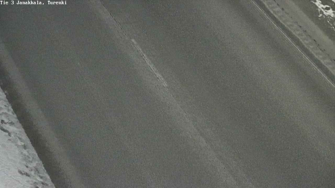 Kelikamerat Kuva Tie 3 Janakkala, Turenki, Janakkala, Kanta-Häme