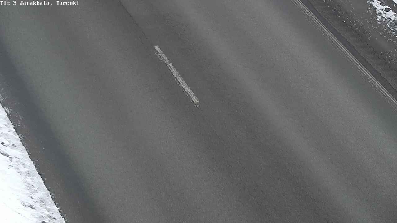 Kelikamerat Kuva Tie 3 Janakkala, Turenki, Janakkala, Kanta-Häme