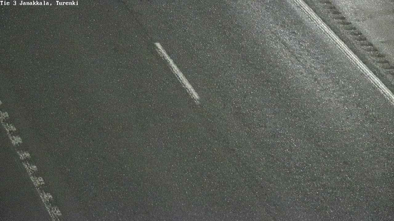 Weather Camera Image Väg 3 Janakkala, Turenki, Janakkala, Kanta-Häme