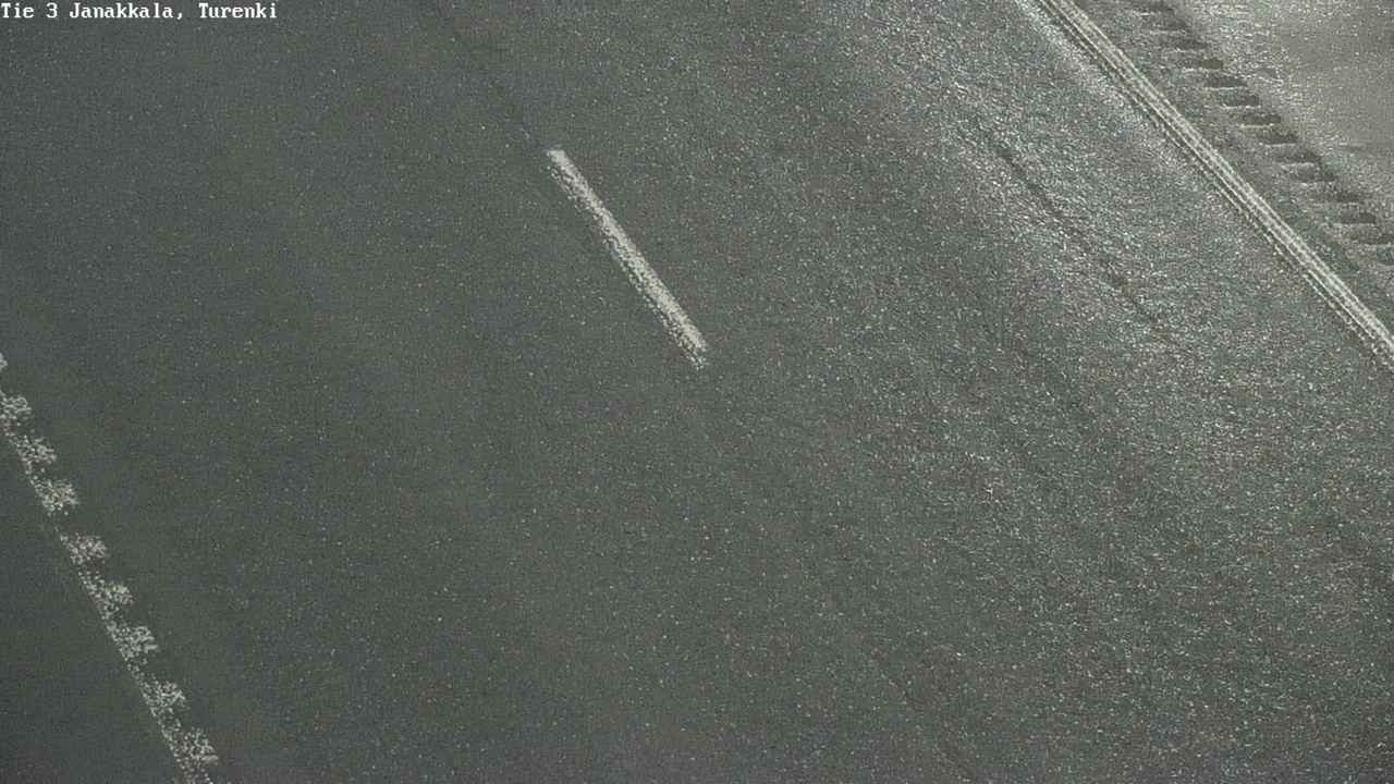 Weather Camera Image Väg 3 Janakkala, Turenki, Janakkala, Kanta-Häme