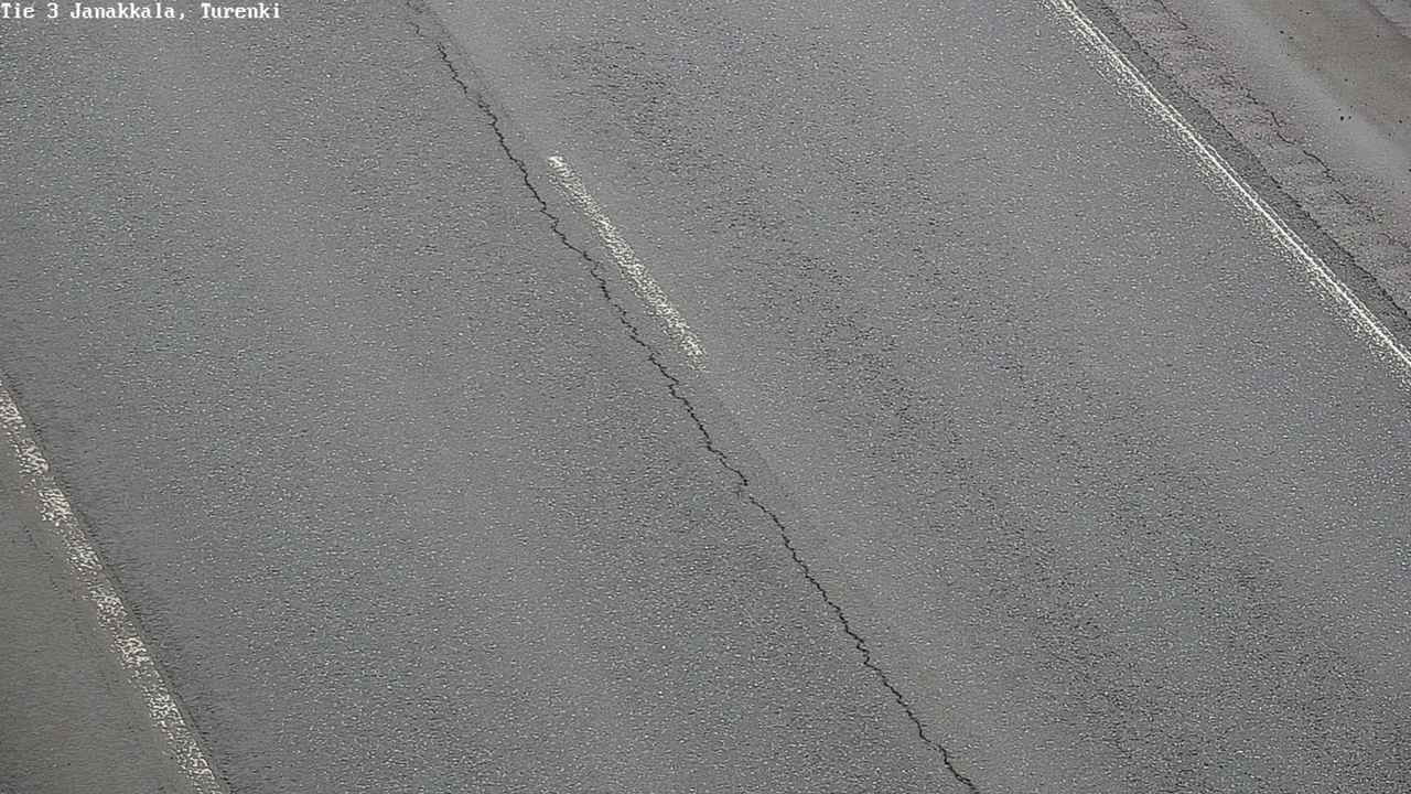 Kelikamerat Kuva Tie 3 Janakkala, Turenki, Janakkala, Kanta-Häme