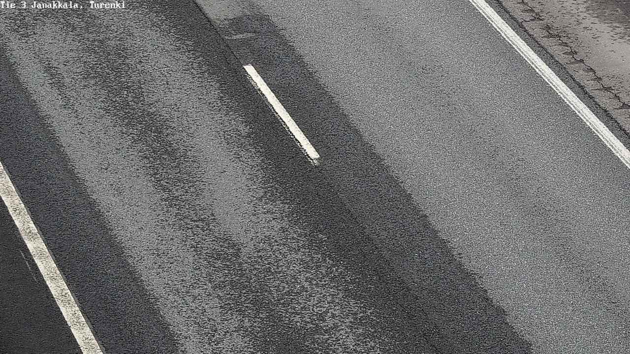 Kelikamerat Kuva Tie 3 Janakkala, Turenki, Janakkala, Kanta-Häme