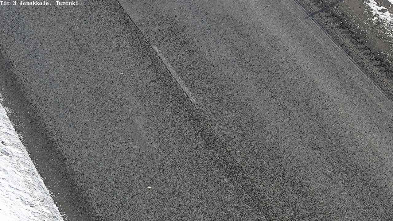 Kelikamerat Kuva Tie 3 Janakkala, Turenki, Janakkala, Kanta-Häme