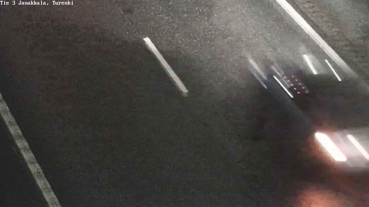 Kelikamerat Kuva Tie 3 Janakkala, Turenki, Janakkala, Kanta-Häme