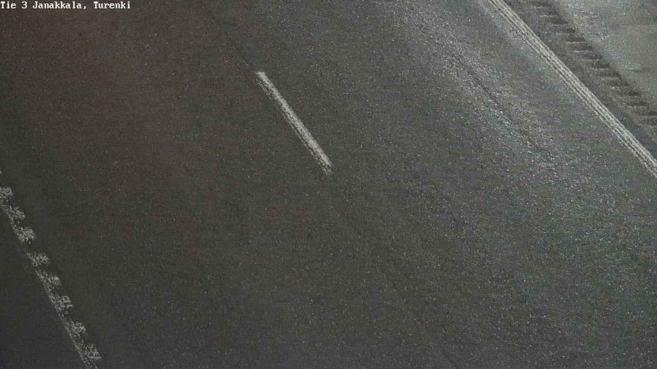 Weather Camera Image Väg 3 Janakkala, Turenki, Janakkala, Kanta-Häme