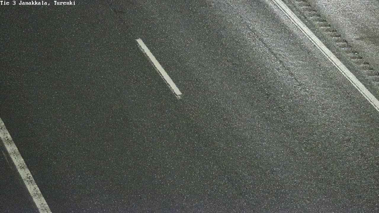 Kelikamerat Kuva Tie 3 Janakkala, Turenki, Janakkala, Kanta-Häme