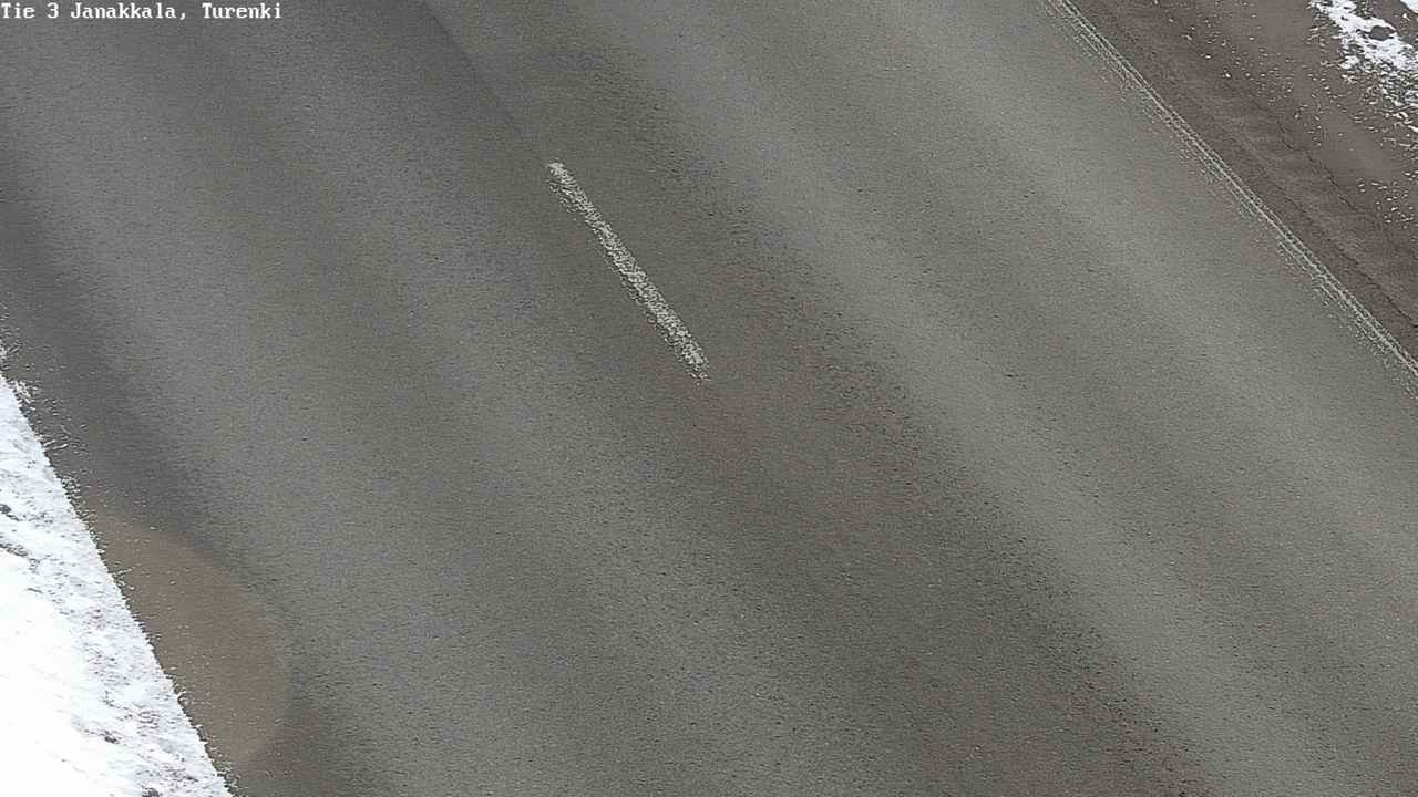 Kelikamerat Kuva Tie 3 Janakkala, Turenki, Janakkala, Kanta-Häme