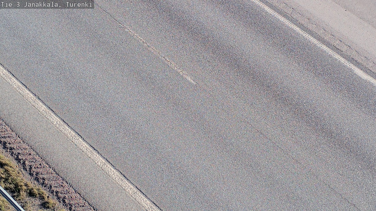 Kelikamerat Kuva Tie 3 Janakkala, Turenki, Janakkala, Kanta-Häme