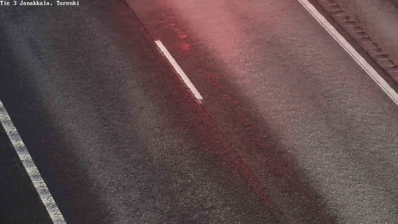 Kelikamerat Kuva Tie 3 Janakkala, Turenki, Janakkala, Kanta-Häme