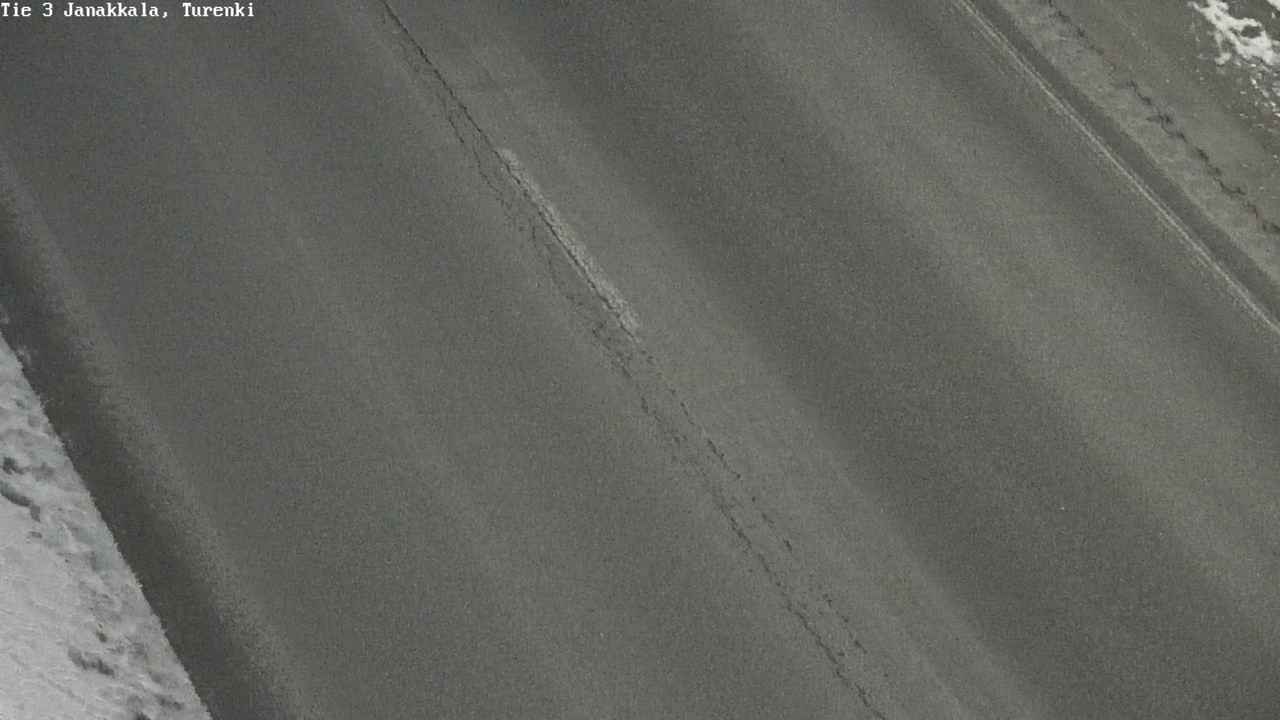 Kelikamerat Kuva Tie 3 Janakkala, Turenki, Janakkala, Kanta-Häme