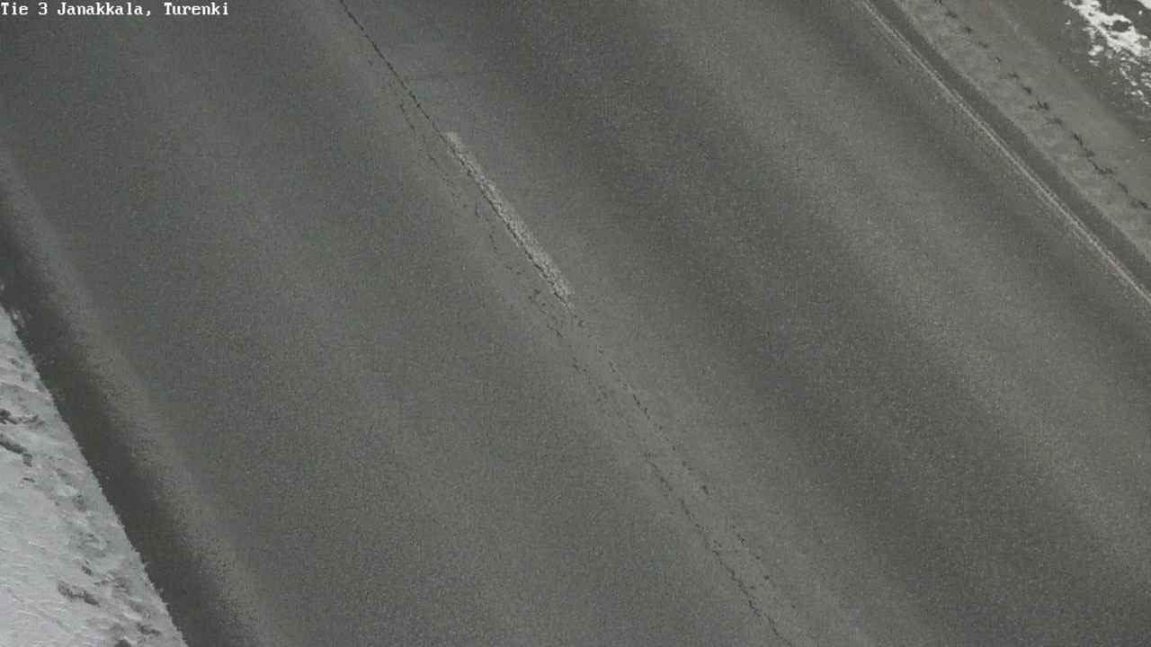 Kelikamerat Kuva Tie 3 Janakkala, Turenki, Janakkala, Kanta-Häme