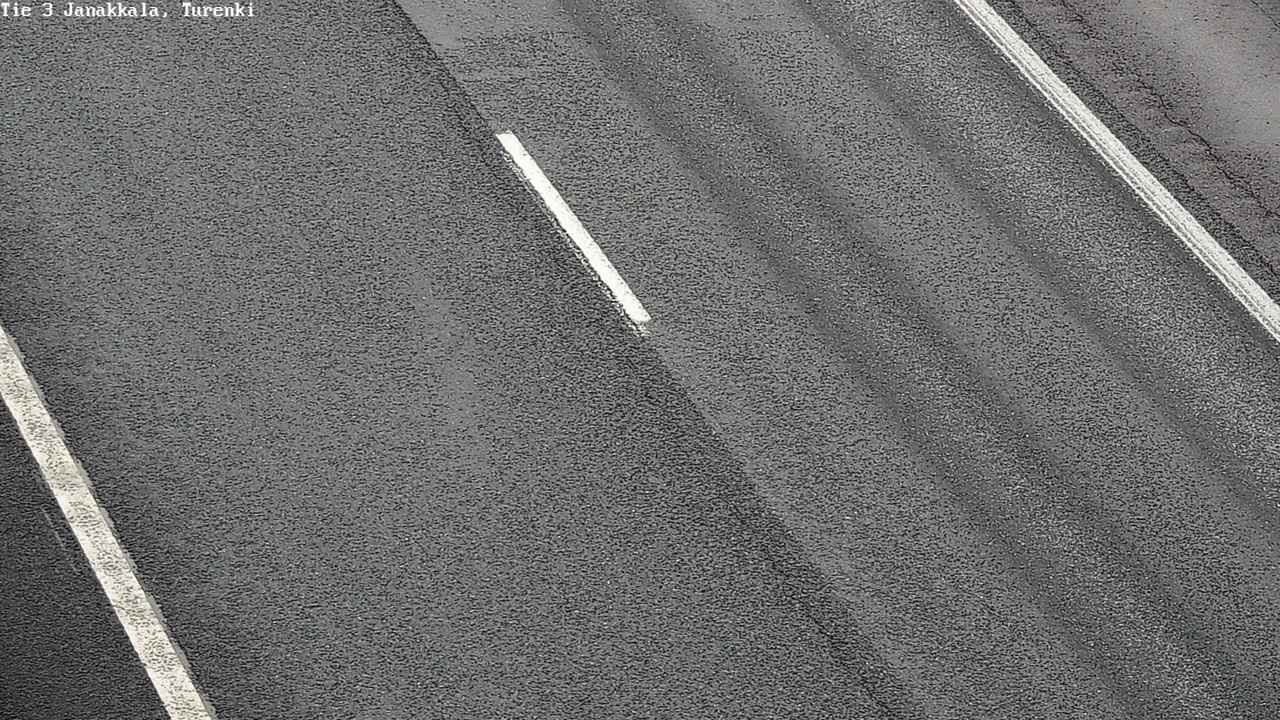 Kelikamerat Kuva Tie 3 Janakkala, Turenki, Janakkala, Kanta-Häme