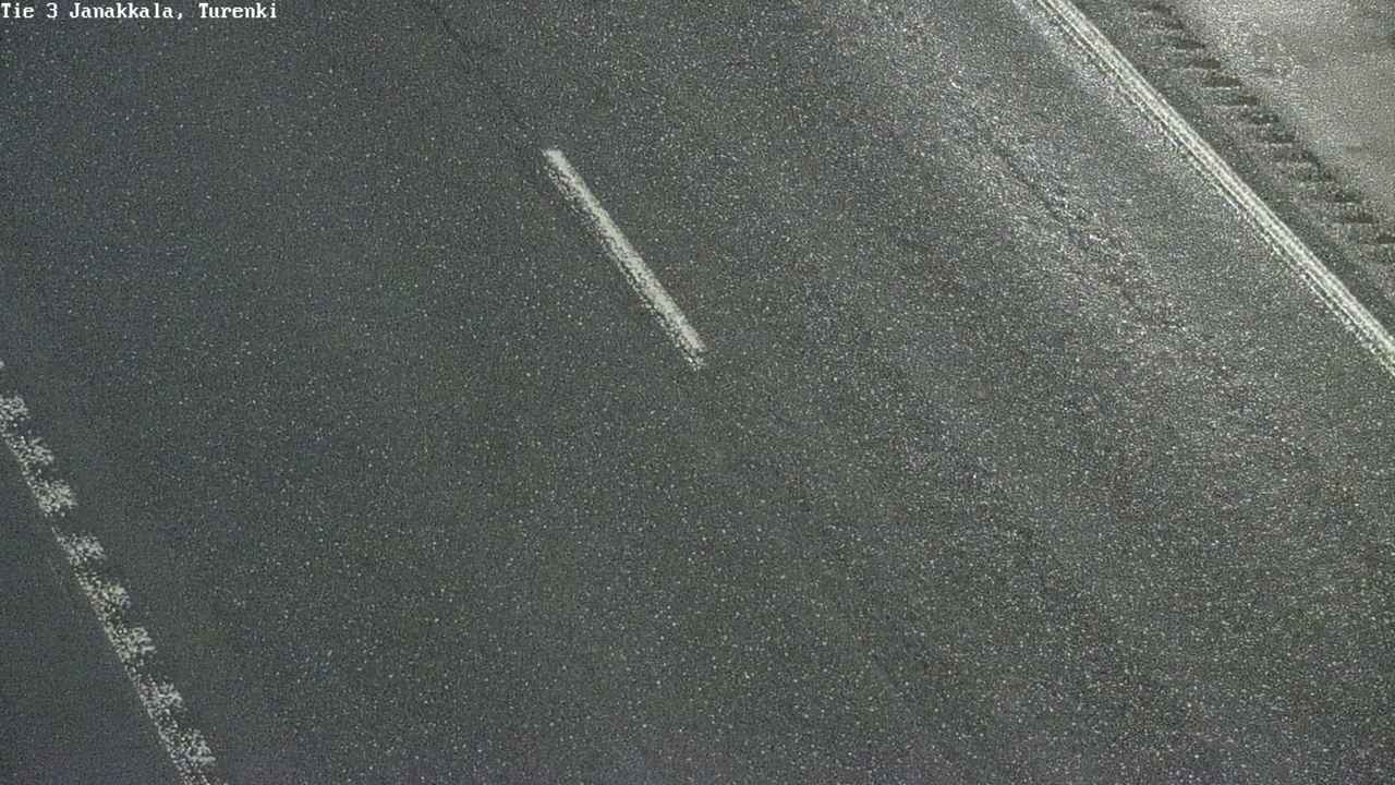 Weather Camera Image Väg 3 Janakkala, Turenki, Janakkala, Kanta-Häme