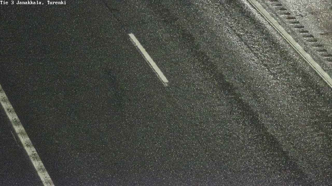 Kelikamerat Kuva Tie 3 Janakkala, Turenki, Janakkala, Kanta-Häme