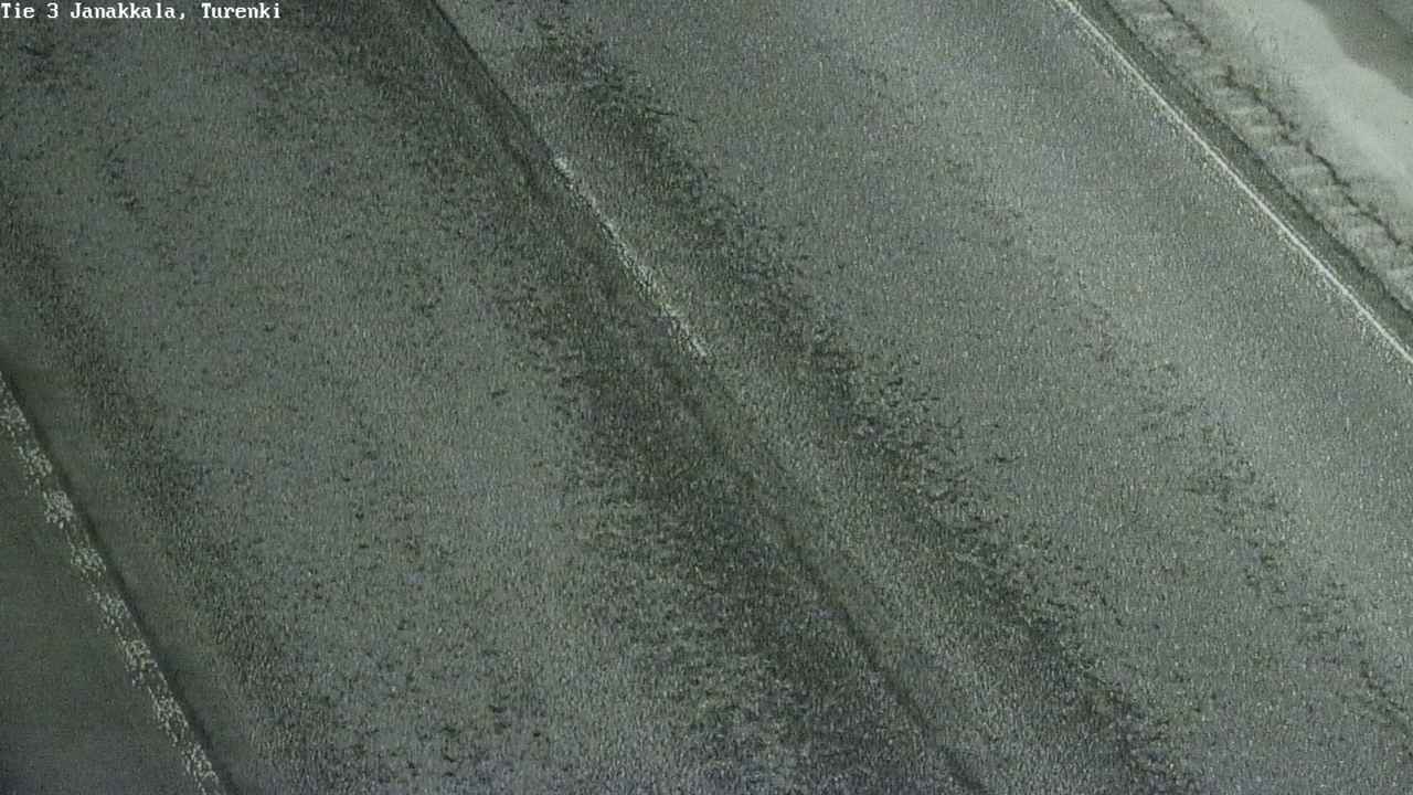 Kelikamerat Kuva Tie 3 Janakkala, Turenki, Janakkala, Kanta-Häme