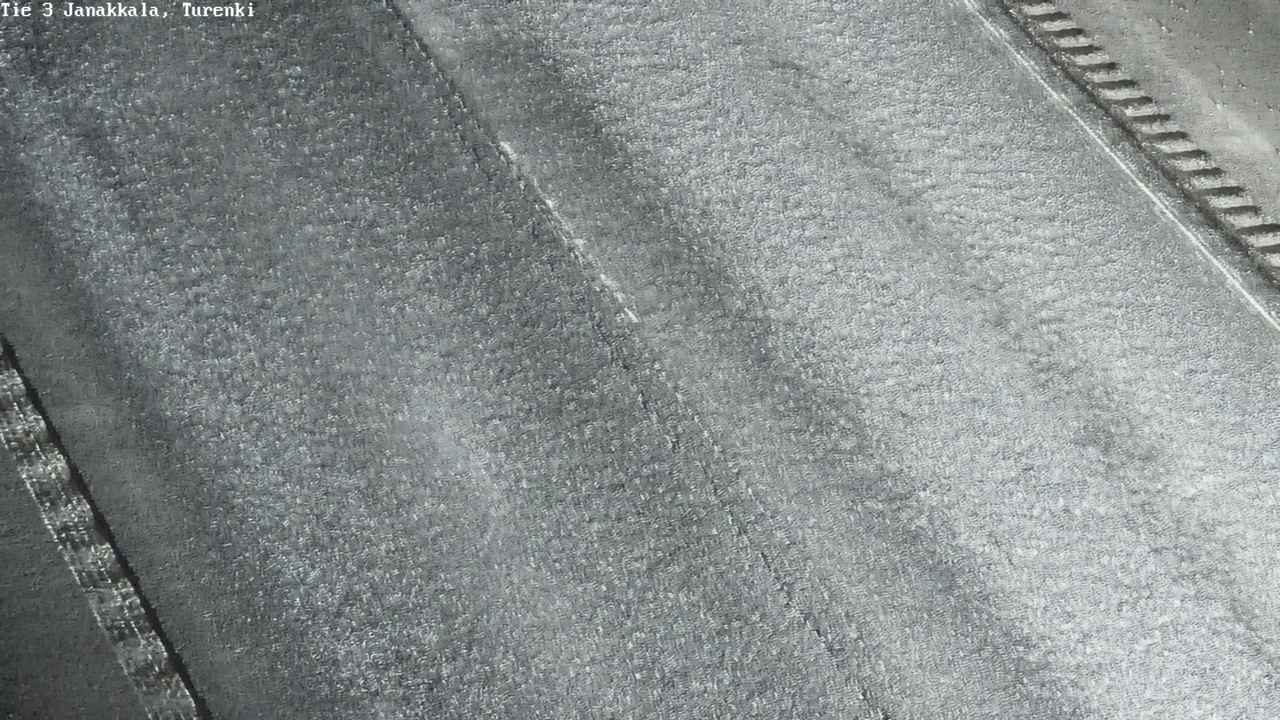 Weather Camera Image Road 3 Janakkala, Turenki, Janakkala, Kanta-Häme