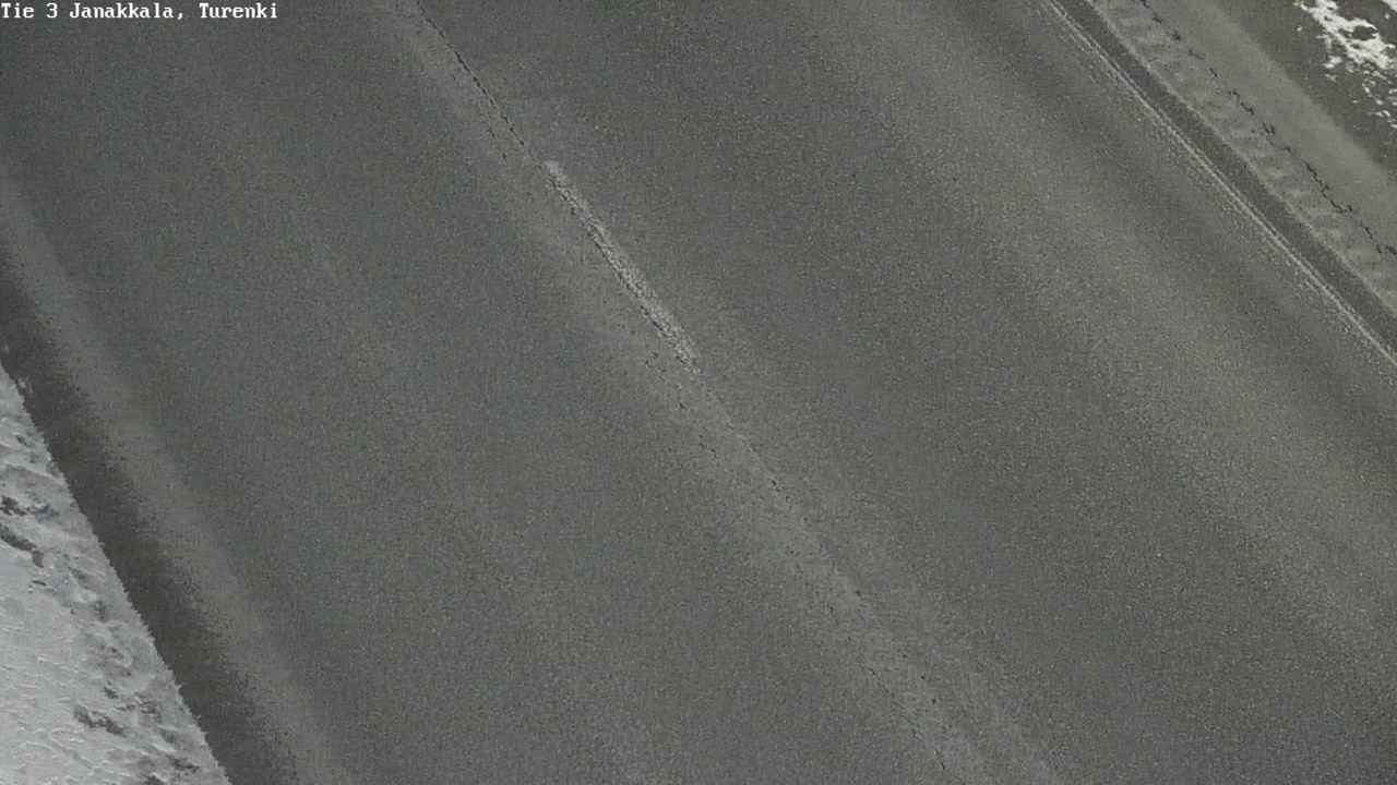 Kelikamerat Kuva Tie 3 Janakkala, Turenki, Janakkala, Kanta-Häme