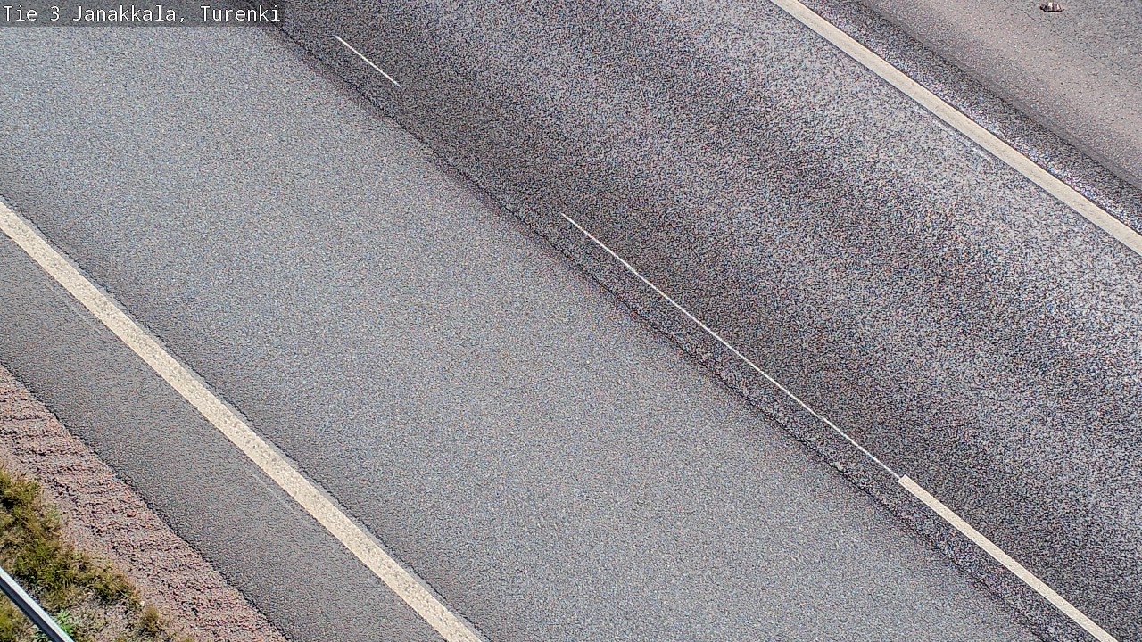 Kelikamerat Kuva Tie 3 Janakkala, Turenki, Janakkala, Kanta-Häme