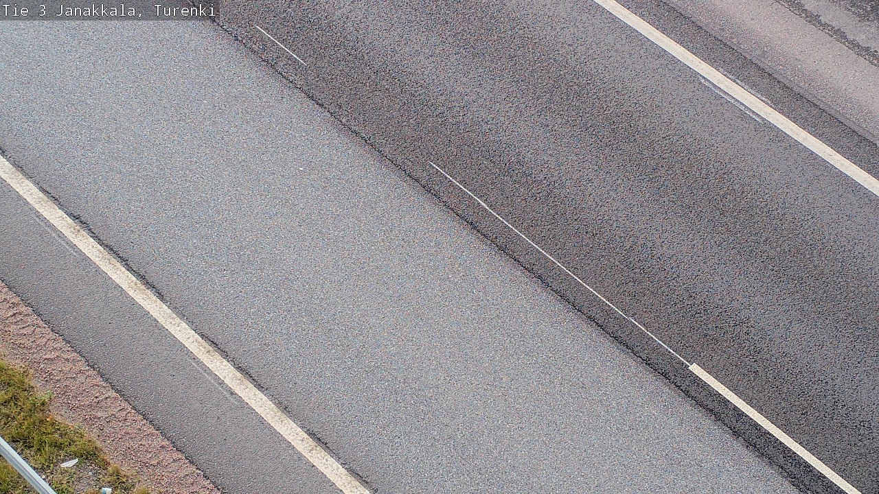 Kelikamerat Kuva Tie 3 Janakkala, Turenki, Janakkala, Kanta-Häme
