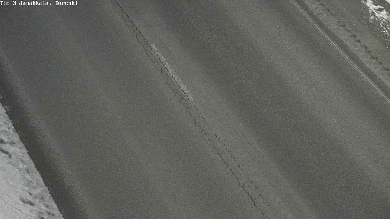 Kelikamerat Kuva Tie 3 Janakkala, Turenki, Janakkala, Kanta-Häme