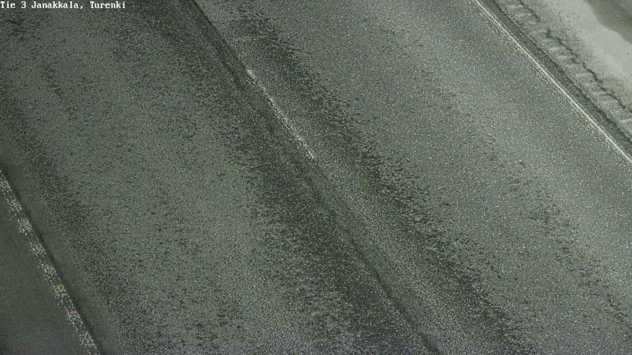 Kelikamerat Kuva Tie 3 Janakkala, Turenki, Janakkala, Kanta-Häme