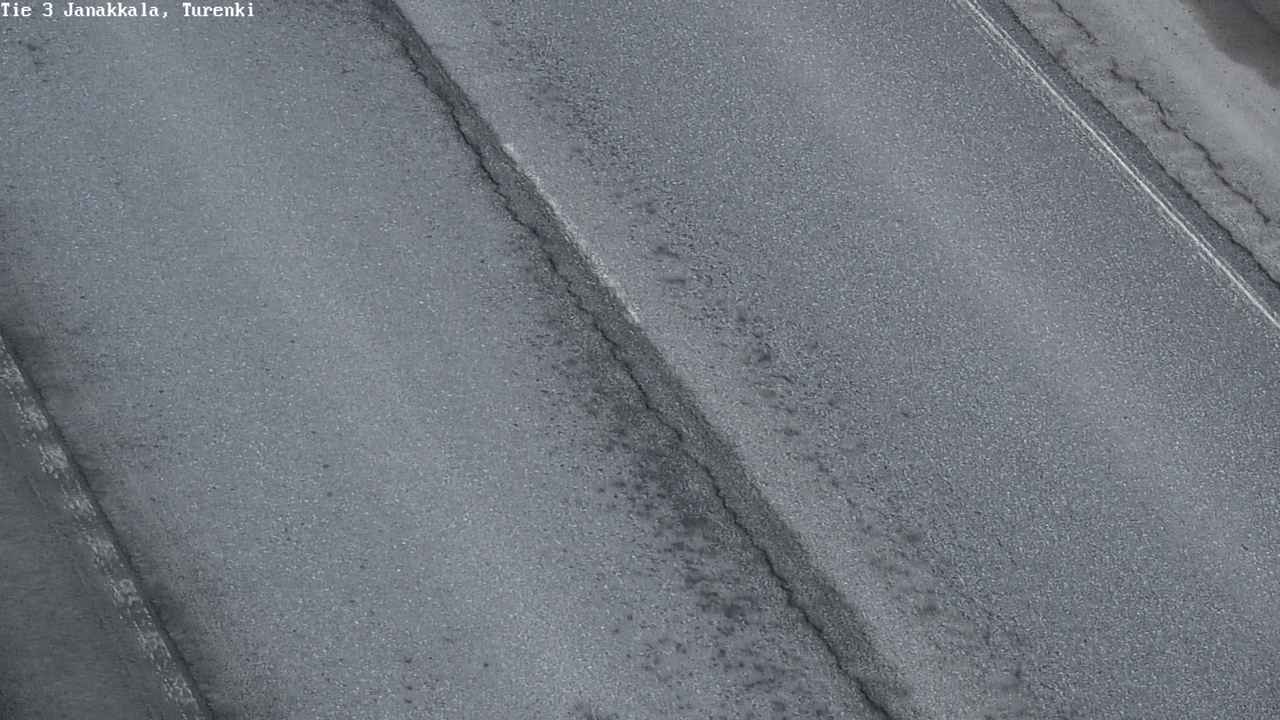 Kelikamerat Kuva Tie 3 Janakkala, Turenki, Janakkala, Kanta-Häme