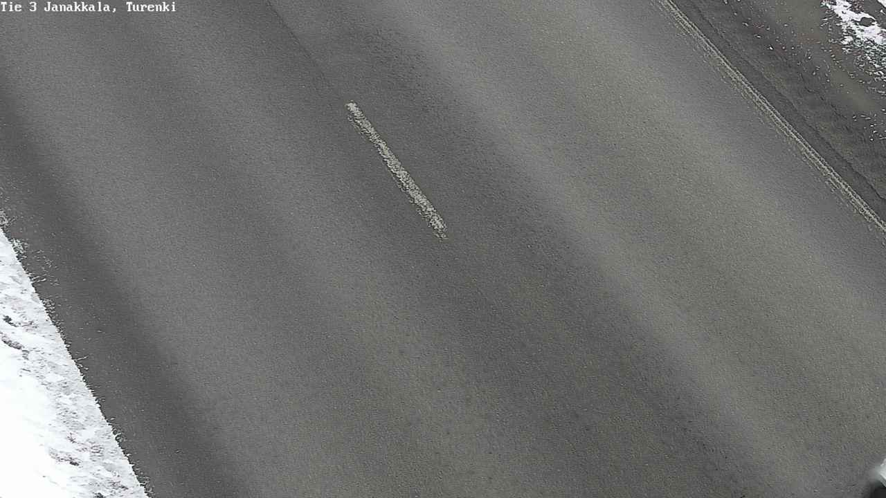 Kelikamerat Kuva Tie 3 Janakkala, Turenki, Janakkala, Kanta-Häme