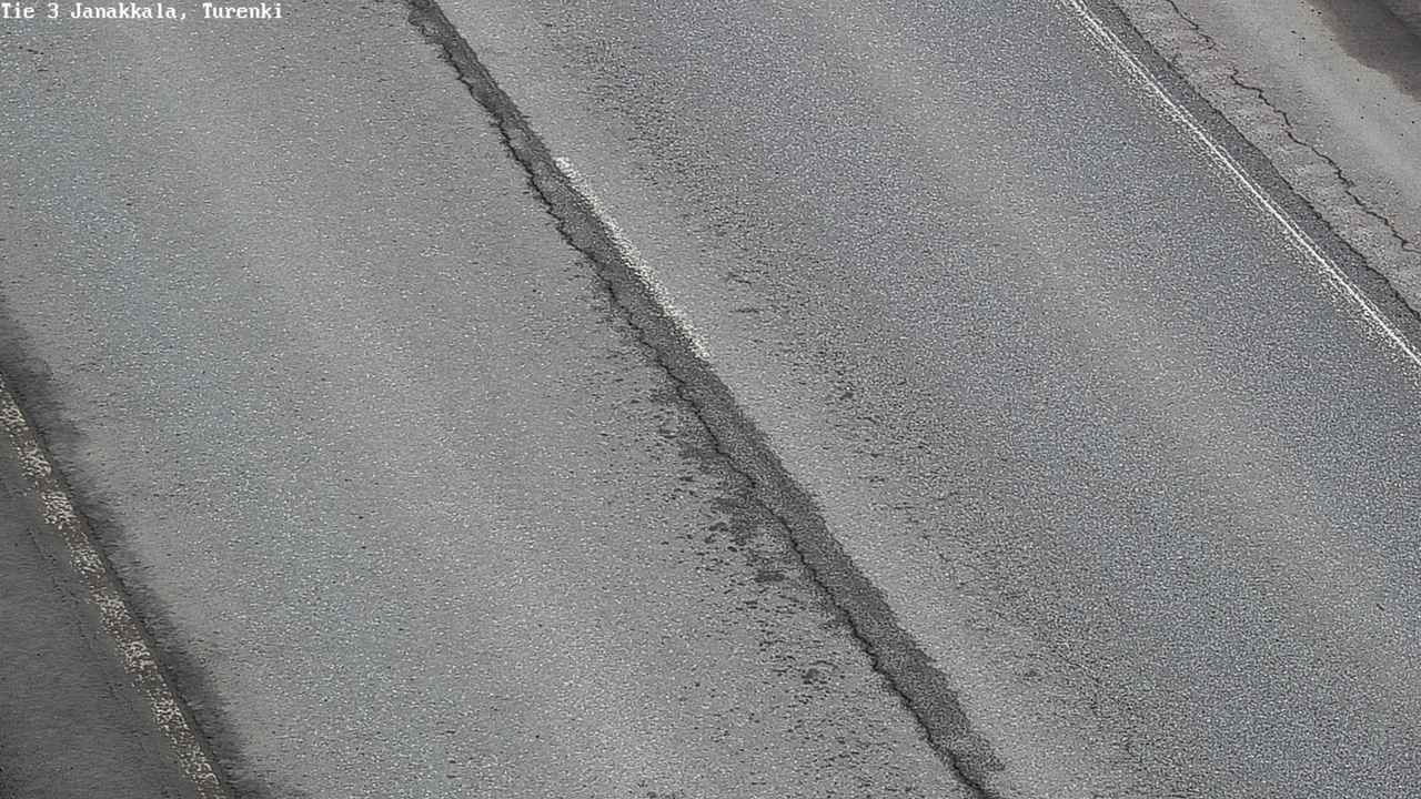 Kelikamerat Kuva Tie 3 Janakkala, Turenki, Janakkala, Kanta-Häme