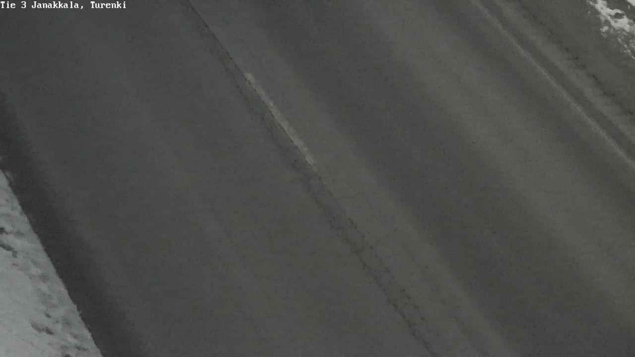 Kelikamerat Kuva Tie 3 Janakkala, Turenki, Janakkala, Kanta-Häme