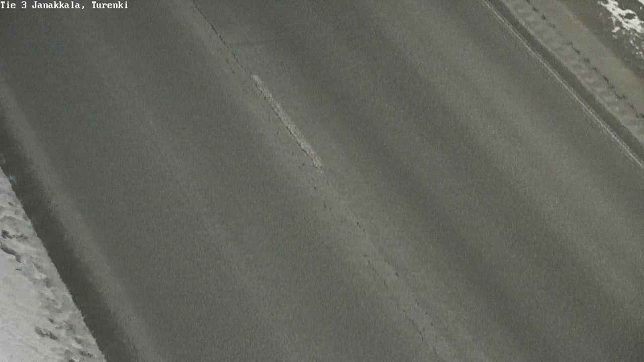 Kelikamerat Kuva Tie 3 Janakkala, Turenki, Janakkala, Kanta-Häme