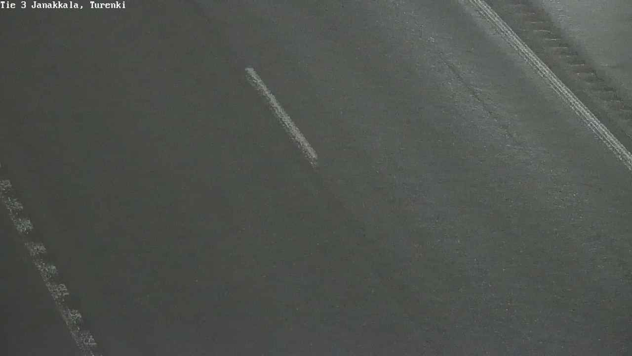 Weather Camera Image Väg 3 Janakkala, Turenki, Janakkala, Kanta-Häme