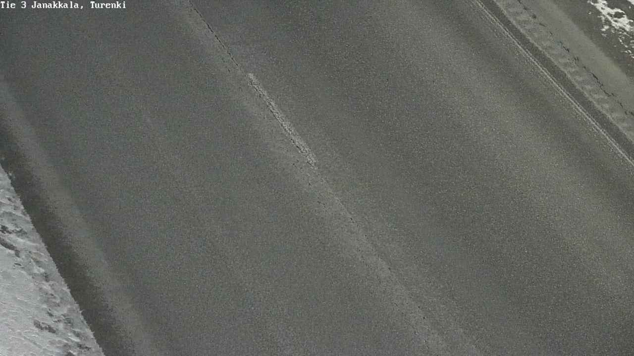 Kelikamerat Kuva Tie 3 Janakkala, Turenki, Janakkala, Kanta-Häme