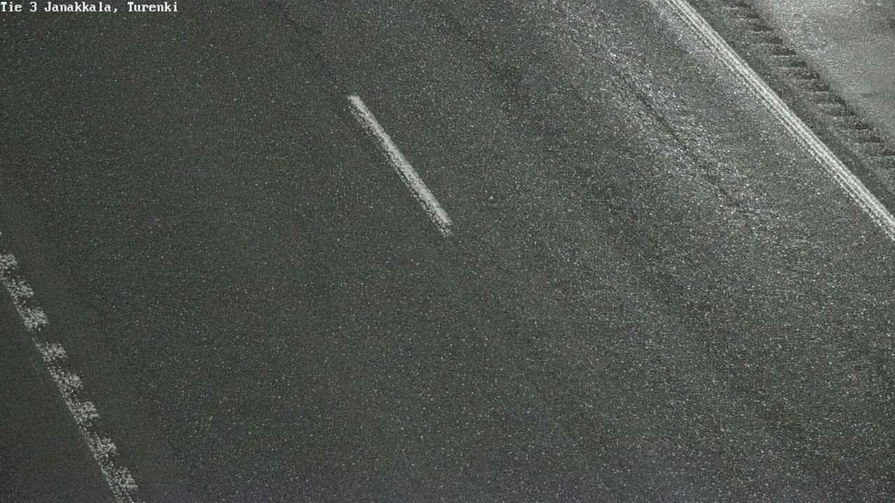 Weather Camera Image Väg 3 Janakkala, Turenki, Janakkala, Kanta-Häme