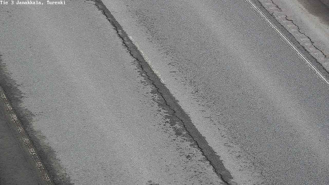 Kelikamerat Kuva Tie 3 Janakkala, Turenki, Janakkala, Kanta-Häme