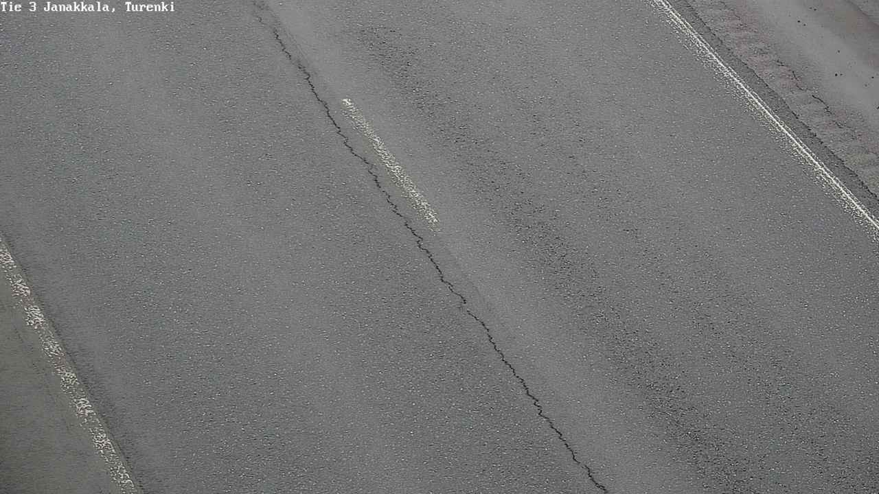 Kelikamerat Kuva Tie 3 Janakkala, Turenki, Janakkala, Kanta-Häme