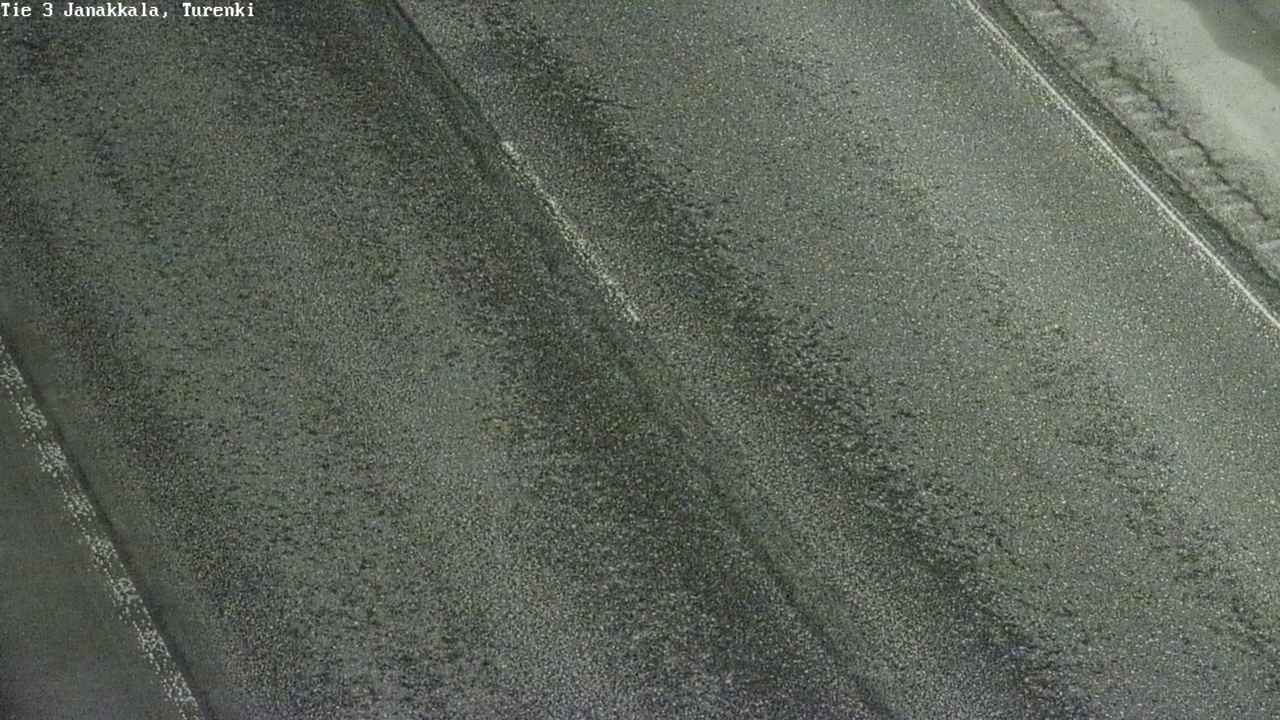 Kelikamerat Kuva Tie 3 Janakkala, Turenki, Janakkala, Kanta-Häme