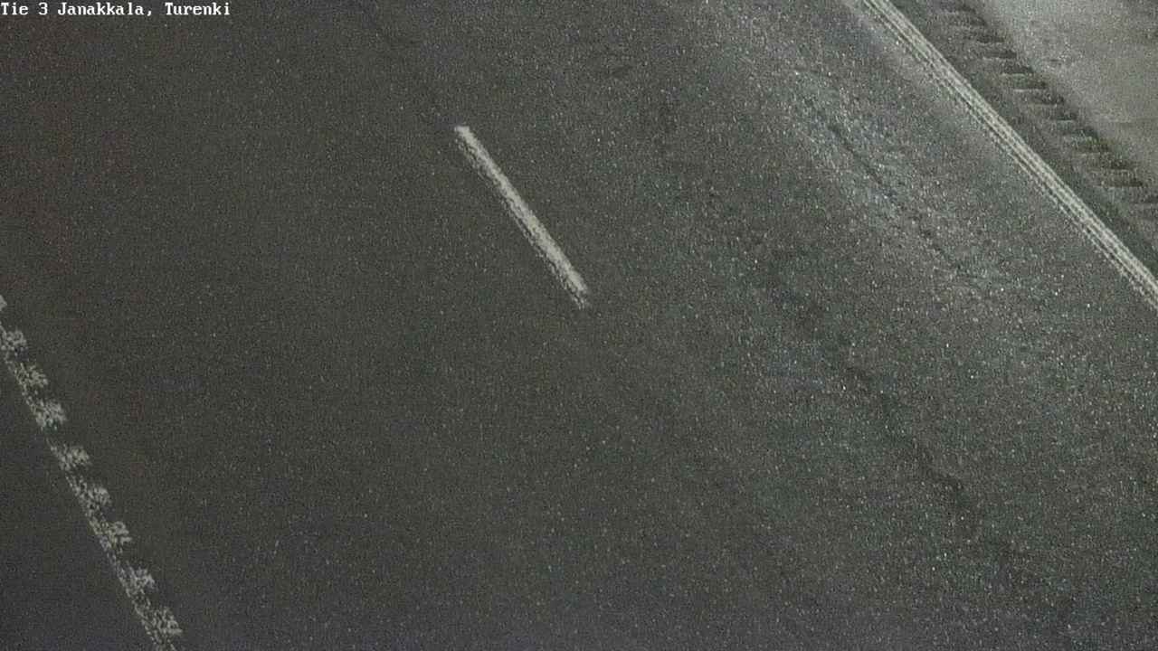 Weather Camera Image Väg 3 Janakkala, Turenki, Janakkala, Kanta-Häme