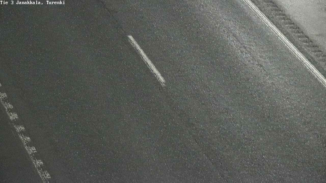 Weather Camera Image Väg 3 Janakkala, Turenki, Janakkala, Kanta-Häme