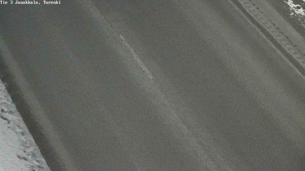 Kelikamerat Kuva Tie 3 Janakkala, Turenki, Janakkala, Kanta-Häme