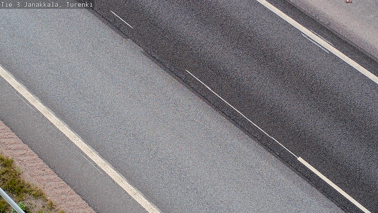 Kelikamerat Kuva Tie 3 Janakkala, Turenki, Janakkala, Kanta-Häme