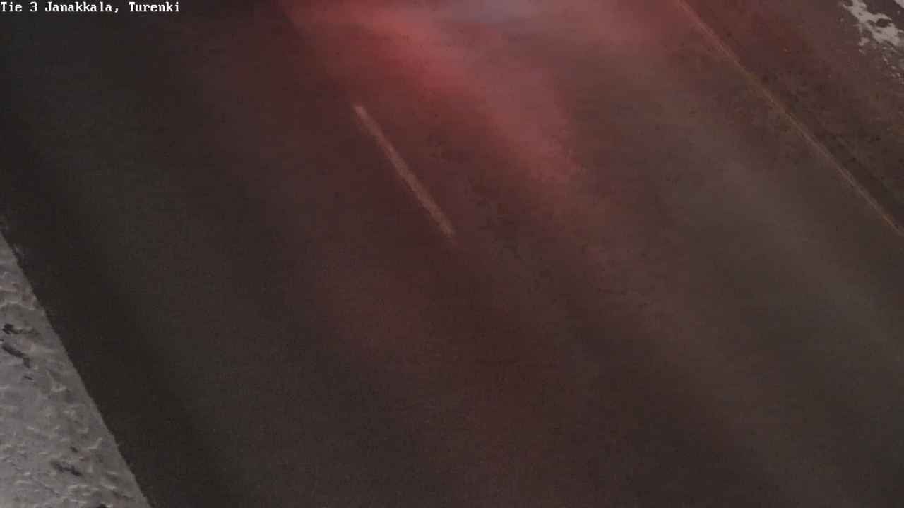 Kelikamerat Kuva Tie 3 Janakkala, Turenki, Janakkala, Kanta-Häme