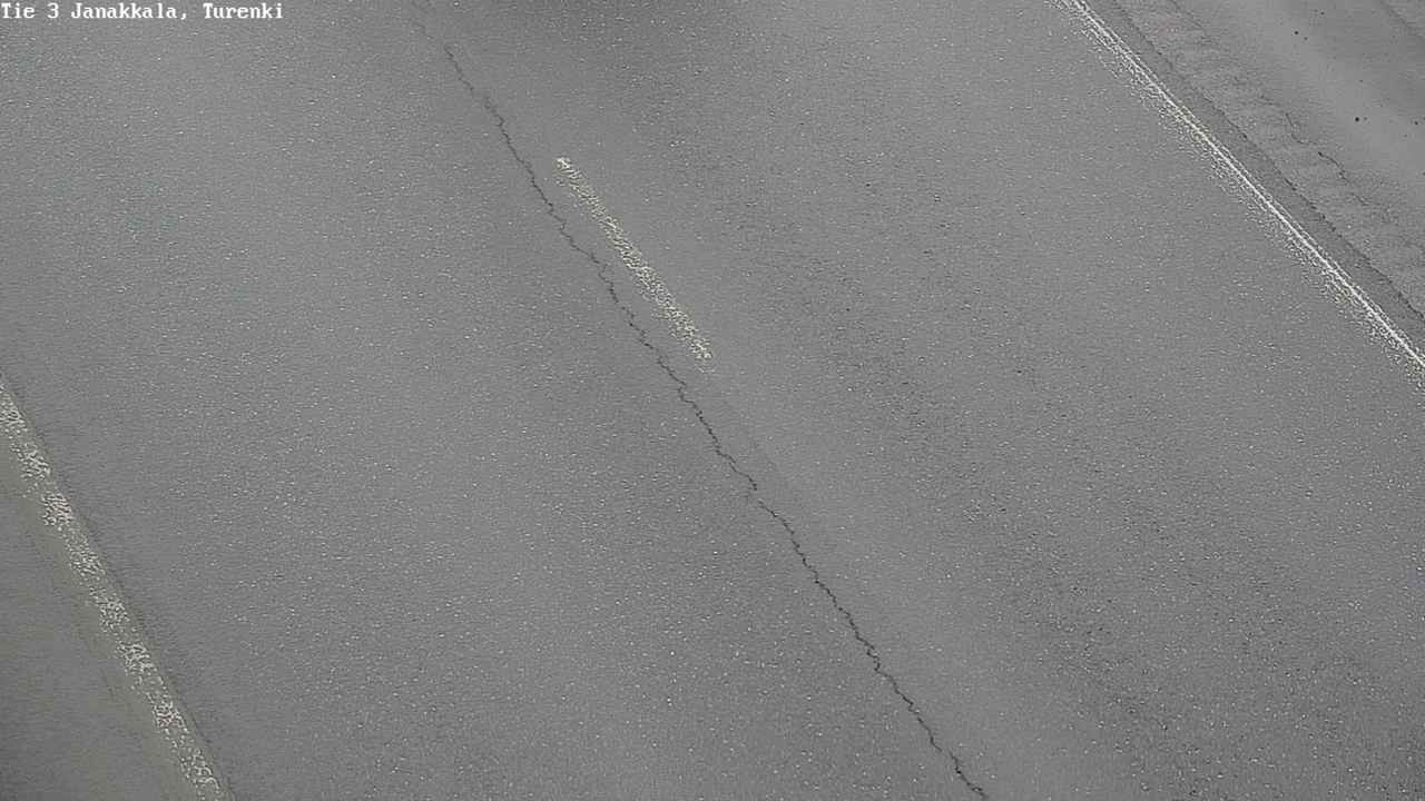 Kelikamerat Kuva Tie 3 Janakkala, Turenki, Janakkala, Kanta-Häme