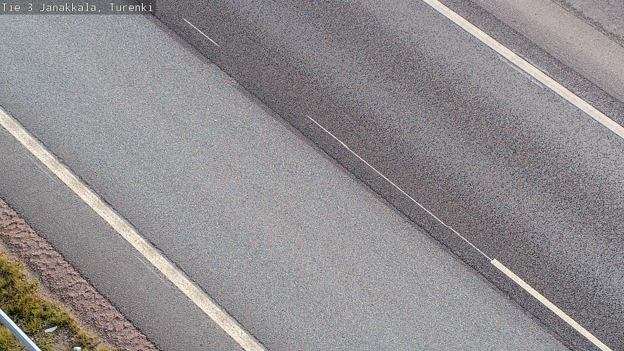 Kelikamerat Kuva Tie 3 Janakkala, Turenki, Janakkala, Kanta-Häme